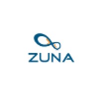 Zuna Inc logo, Zuna Inc contact details