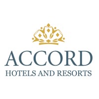 Accord Hotels & Resorts logo, Accord Hotels & Resorts contact details