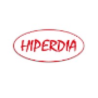 Hiperdia logo, Hiperdia contact details