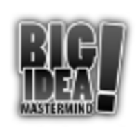 Big Idea Mastermind logo, Big Idea Mastermind contact details