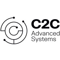 C2C Innovations logo, C2C Innovations contact details