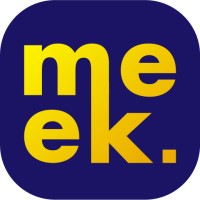 Meek Agency logo, Meek Agency contact details