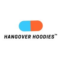 Hangover Hoodies logo, Hangover Hoodies contact details