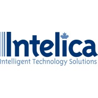 Intelica Solutions Inc. logo, Intelica Solutions Inc. contact details