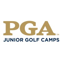 PGA Junior Golf Camps logo, PGA Junior Golf Camps contact details