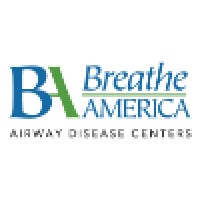 BreatheAmerica logo, BreatheAmerica contact details