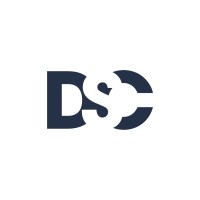 DSC Ltd logo, DSC Ltd contact details