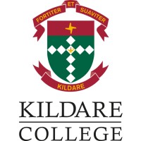 Kildare College logo, Kildare College contact details