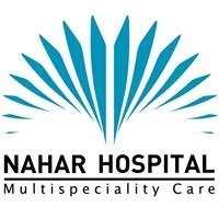 Nahar Hospital logo, Nahar Hospital contact details