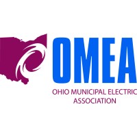 Ohio Municipal Electric Association logo, Ohio Municipal Electric Association contact details