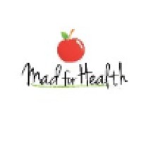 Mad for Health logo, Mad for Health contact details