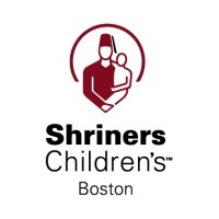 Shriners Children's Boston logo, Shriners Children's Boston contact details