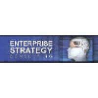 Enterprise Strategy Consulting logo, Enterprise Strategy Consulting contact details