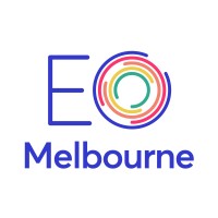 EO Melbourne logo, EO Melbourne contact details