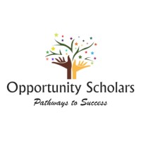 Opportunity Scholars logo, Opportunity Scholars contact details