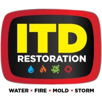 ITD Restoration - Water Fire Mold logo, ITD Restoration - Water Fire Mold contact details