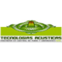 TECNOLOGIAS ACUSTICAS SAC logo, TECNOLOGIAS ACUSTICAS SAC contact details