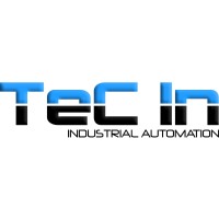 Tec In Automation logo, Tec In Automation contact details