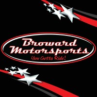 Broward Motorsports logo, Broward Motorsports contact details