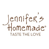 Jennifer's Homemade logo, Jennifer's Homemade contact details