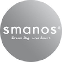 smanos logo, smanos contact details