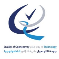 Quality of connectivity logo, Quality of connectivity contact details