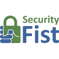 Security Fist logo, Security Fist contact details