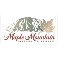 MAPLE MOUNTAIN RECOVERY logo, MAPLE MOUNTAIN RECOVERY contact details