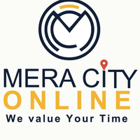 MeraCityOnline.Com logo, MeraCityOnline.Com contact details