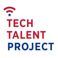 Tech Talent Project logo, Tech Talent Project contact details