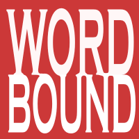 WordBound Media logo, WordBound Media contact details