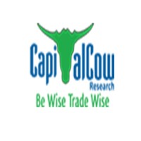 Capital Cow Research logo, Capital Cow Research contact details