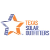 Texas Solar Outfitters logo, Texas Solar Outfitters contact details