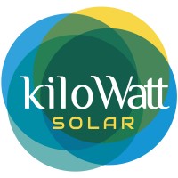 kiloWatt Solar | a kiloWatt Partner logo, kiloWatt Solar | a kiloWatt Partner contact details