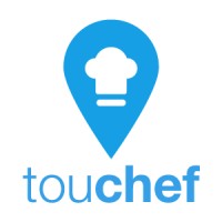 Touchef logo, Touchef contact details