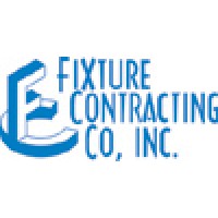 Fixture Contracting logo, Fixture Contracting contact details