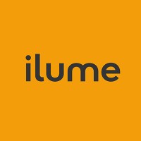 ILUME logo, ILUME contact details