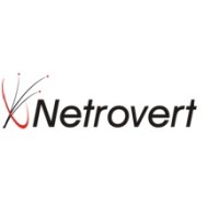 Netrovert Software logo, Netrovert Software contact details