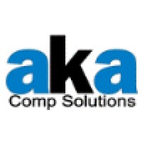 AKA Comp Solutions logo, AKA Comp Solutions contact details