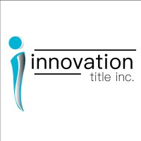 Innovation Title Inc. logo, Innovation Title Inc. contact details