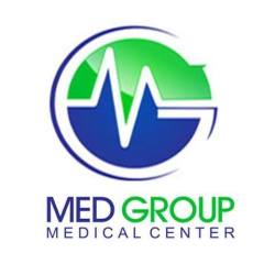 MedGroup Medical Center logo, MedGroup Medical Center contact details