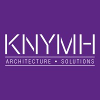 KNYMH Inc. logo, KNYMH Inc. contact details