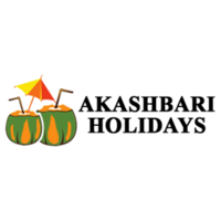 Akashbari Holidays logo, Akashbari Holidays contact details