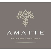 Amatte Wellnest Community logo, Amatte Wellnest Community contact details