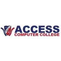 Access Computer College logo, Access Computer College contact details