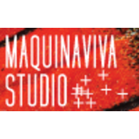 Maquinaviva Studio logo, Maquinaviva Studio contact details