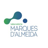 Laboratório Marques D'Almeida logo, Laboratório Marques D'Almeida contact details