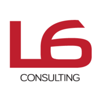 L6 Consulting logo, L6 Consulting contact details