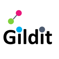 Gildit Inc. logo, Gildit Inc. contact details