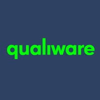 QualiWare Inc logo, QualiWare Inc contact details